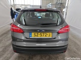  Ford  Focus Ford  1.0 EcoBoost Lease Edition 100 pk Wagon 5d #8