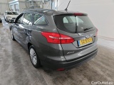 Ford  Focus Ford  1.0 EcoBoost Lease Edition 100 pk Wagon 5d #11