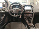  Ford  Focus Ford  1.0 EcoBoost Lease Edition 100 pk Wagon 5d #14