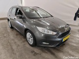  Ford  Focus Ford  1.0 EcoBoost Lease Edition 100 pk Wagon 5d #23