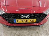  Hyundai  i20 Hyundai  1.0 T-GDI 100 MHEV Comfort 5d #5
