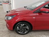  Hyundai  i20 Hyundai  1.0 T-GDI 100 MHEV Comfort 5d #8