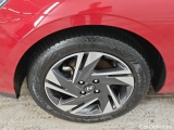  Hyundai  i20 Hyundai  1.0 T-GDI 100 MHEV Comfort 5d #9