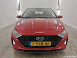  Hyundai  i20 Hyundai  1.0 T-GDI 100 MHEV Comfort 5d #11