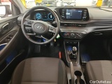  Hyundai  i20 Hyundai  1.0 T-GDI 100 MHEV Comfort 5d #13