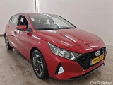  Hyundai  i20 Hyundai  1.0 T-GDI 100 MHEV Comfort 5d #15