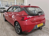  Hyundai  i20 Hyundai  1.0 T-GDI 100 MHEV Comfort 5d #18