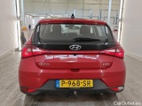  Hyundai  i20 Hyundai  1.0 T-GDI 100 MHEV Comfort 5d #19