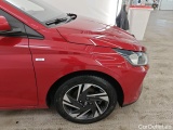  Hyundai  i20 Hyundai  1.0 T-GDI 100 MHEV Comfort 5d #20