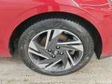  Hyundai  i20 Hyundai  1.0 T-GDI 100 MHEV Comfort 5d #24