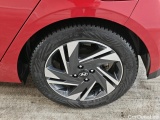  Hyundai  i20 Hyundai  1.0 T-GDI 100 MHEV Comfort 5d #29