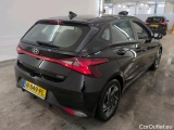  Hyundai  i20 Hyundai  1.0 T-GDI 100 MHEV Comfort 5d #2