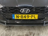  Hyundai  i20 Hyundai  1.0 T-GDI 100 MHEV Comfort 5d #5