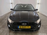  Hyundai  i20 Hyundai  1.0 T-GDI 100 MHEV Comfort 5d #8