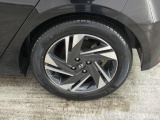  Hyundai  i20 Hyundai  1.0 T-GDI 100 MHEV Comfort 5d #9