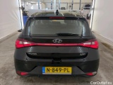  Hyundai  i20 Hyundai  1.0 T-GDI 100 MHEV Comfort 5d #11