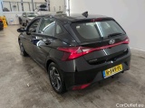  Hyundai  i20 Hyundai  1.0 T-GDI 100 MHEV Comfort 5d #10