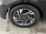  Hyundai  i20 Hyundai  1.0 T-GDI 100 MHEV Comfort 5d #16