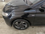  Hyundai  i20 Hyundai  1.0 T-GDI 100 MHEV Comfort 5d #18