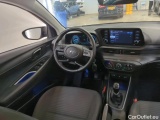  Hyundai  i20 Hyundai  1.0 T-GDI 100 MHEV Comfort 5d #20