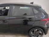  Hyundai  i20 Hyundai  1.0 T-GDI 100 MHEV Comfort 5d #25