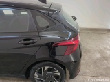  Hyundai  i20 Hyundai  1.0 T-GDI 100 MHEV Comfort 5d #24