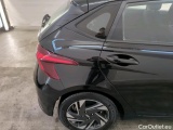  Hyundai  i20 Hyundai  1.0 T-GDI 100 MHEV Comfort 5d #26