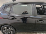  Hyundai  i20 Hyundai  1.0 T-GDI 100 MHEV Comfort 5d #27