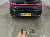  Hyundai  i20 Hyundai  1.0 T-GDI 100 MHEV Comfort 5d #32