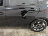  Hyundai  i20 Hyundai  1.0 T-GDI 100 MHEV Comfort 5d #35