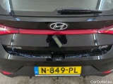 Hyundai  i20 Hyundai  1.0 T-GDI 100 MHEV Comfort 5d #64