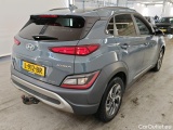  Hyundai  kona Hyundai  1.6 GDI HEV Fashion 5d #2