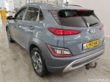  Hyundai  kona Hyundai  1.6 GDI HEV Fashion 5d #9