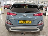  Hyundai  kona Hyundai  1.6 GDI HEV Fashion 5d #10