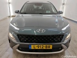  Hyundai  kona Hyundai  1.6 GDI HEV Fashion 5d #21