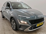  Hyundai  kona Hyundai  1.6 GDI HEV Fashion 5d #20