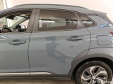  Hyundai  kona Hyundai  1.6 GDI HEV Fashion 5d #25