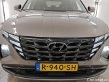  Hyundai  Tucson Hyundai  1.6 T-GDI HEV Premium Automaat 5d #5