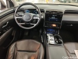  Hyundai  Tucson Hyundai  1.6 T-GDI HEV Premium Automaat 5d #10