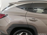  Hyundai  Tucson Hyundai  1.6 T-GDI HEV Premium Automaat 5d #12