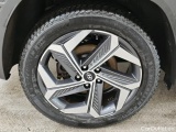  Hyundai  Tucson Hyundai  1.6 T-GDI HEV Premium Automaat 5d #13