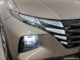  Hyundai  Tucson Hyundai  1.6 T-GDI HEV Premium Automaat 5d #14