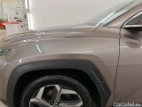  Hyundai  Tucson Hyundai  1.6 T-GDI HEV Premium Automaat 5d #16
