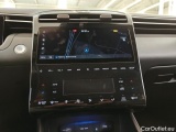  Hyundai  Tucson Hyundai  1.6 T-GDI HEV Premium Automaat 5d #19