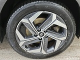  Hyundai  Tucson Hyundai  1.6 T-GDI HEV Premium Automaat 5d #25