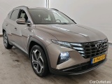 Hyundai  Tucson Hyundai  1.6 T-GDI HEV Premium Automaat 5d #27