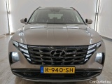  Hyundai  Tucson Hyundai  1.6 T-GDI HEV Premium Automaat 5d #28