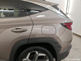  Hyundai  Tucson Hyundai  1.6 T-GDI HEV Premium Automaat 5d #31