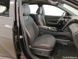  Hyundai  Tucson Hyundai  1.6 T-GDI PHEV N Line Sky 4WD Automaat 5d #3