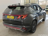  Hyundai  Tucson Hyundai  1.6 T-GDI PHEV N Line Sky 4WD Automaat 5d #2